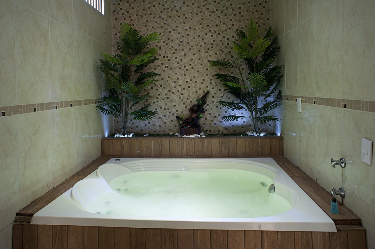 易涛卡情趣酒店（仅限成人） 里约热内卢 外观 照片